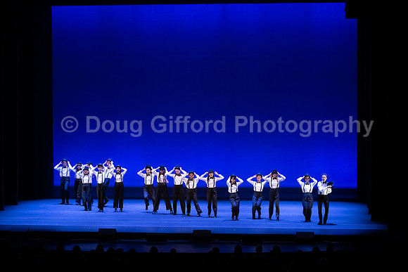 Orange County School of the Arts Foundation Proudly Presents - Season Finale 2023