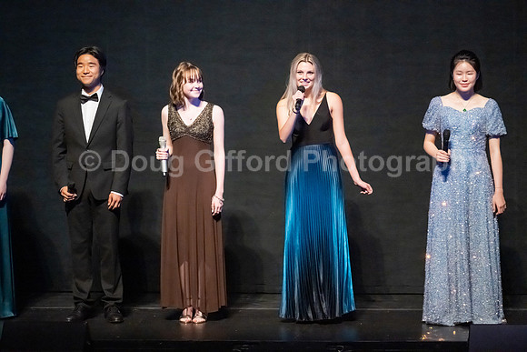 Orange County School of the Arts Foundation Proudly Presents - Season Finale 2023