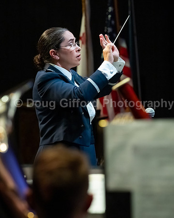 United States Air Force Band of the Golden West