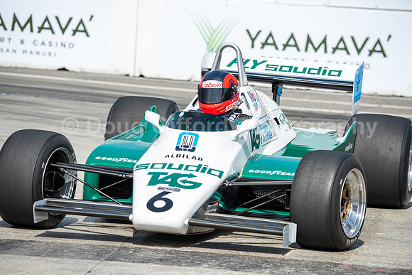 48th Acura Grand Prix of Long Beach 2023
