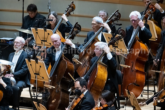 Pacific Symphony "Gershwin's Rhapsody - Concert, Party & Silent Film"