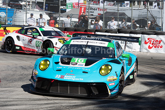 Acura Grand Prix of Long Beach 2022