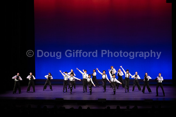 Orange County School of the Arts Foundation Proudly Presents - Season Finale 2023