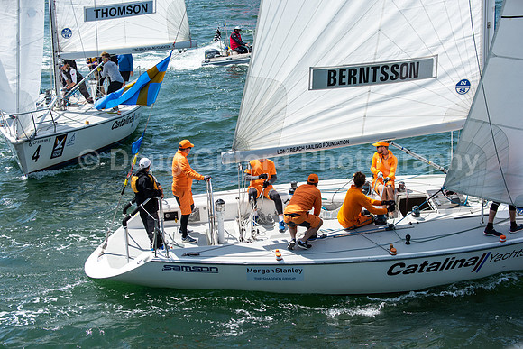 58th Annual Congressional Cup