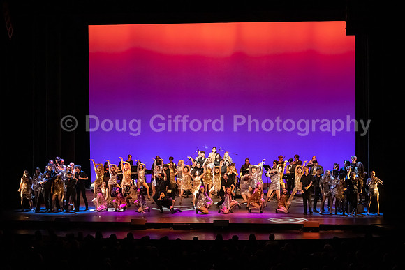 Orange County School of the Arts Foundation Proudly Presents - Season Finale 2023