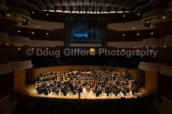 Pacific Symphony - Mahler’s Resurrection