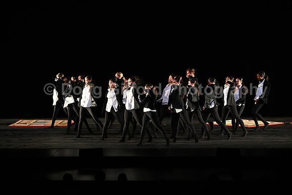 Orange County School of the Arts Season Finale 2022