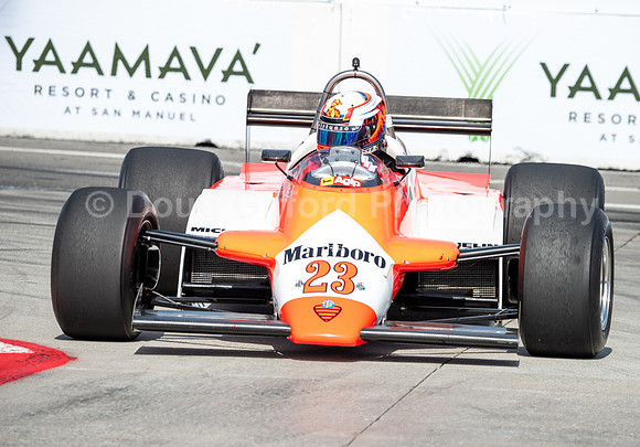 48th Acura Grand Prix of Long Beach 2023