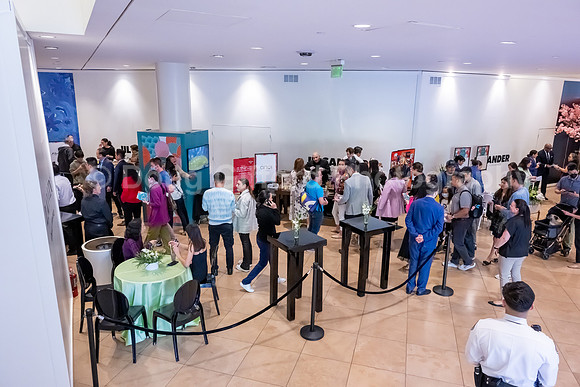 South Coast Plaza - 2nd Annual Asian Pacific Food Fest