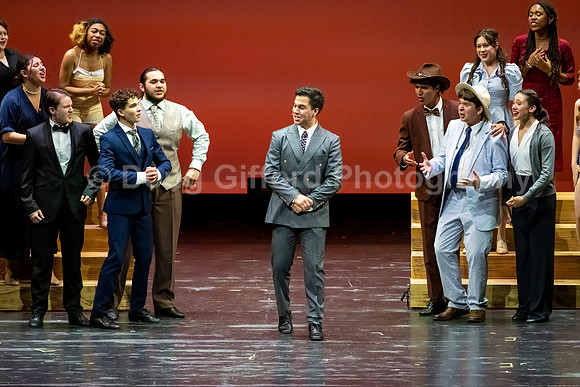 California School of the Arts- San Gabriel Valley Foundation Season Finale 2023