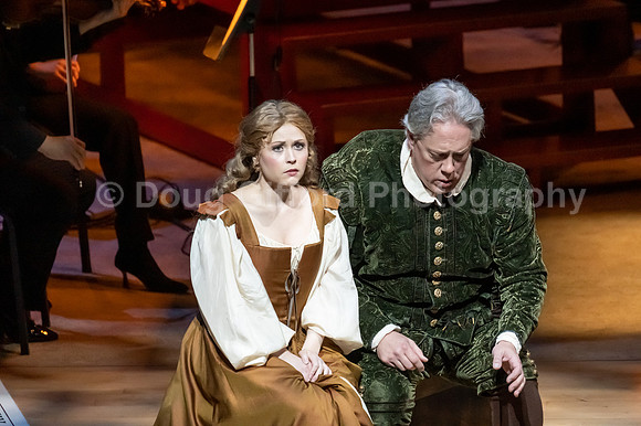 Pacific Symphony Verdi's Rigoletto