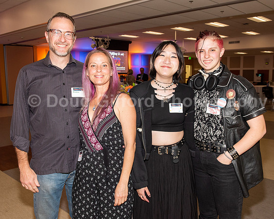 California School of the Arts- San Gabriel Valley Foundation Season Finale 2023