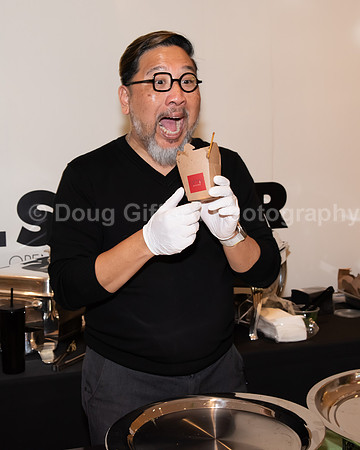 South Coast Plaza - 2nd Annual Asian Pacific Food Fest