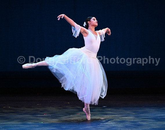 Orange County School of the Arts Season Finale 2022