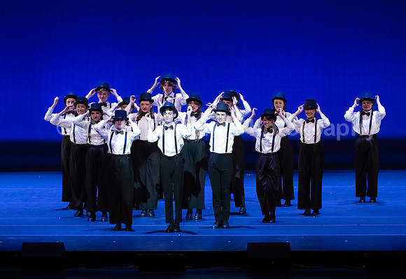 Orange County School of the Arts Foundation Proudly Presents - Season Finale 2023