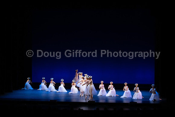 Orange County School of the Arts Foundation Proudly Presents - Season Finale 2023