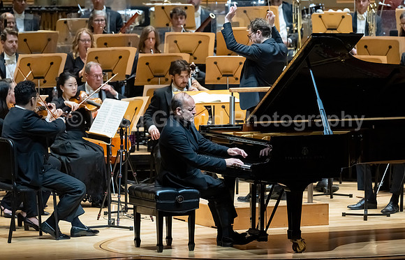 Pacific Symphony - Grieg Piano Concerto