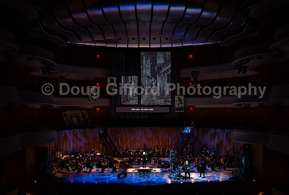 Pacific Symphony Verdi's Rigoletto