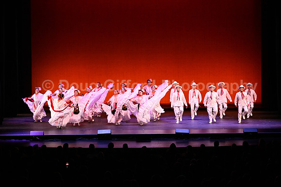 Orange County School of the Arts Season Finale 2022