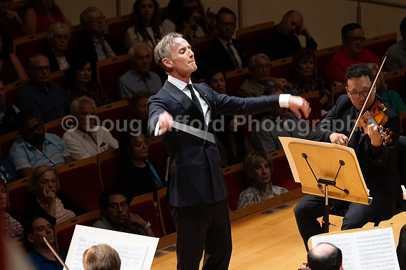Pacific Symphony - Mahler’s Resurrection