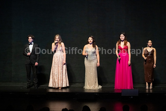 Orange County School of the Arts Foundation Proudly Presents - Season Finale 2023