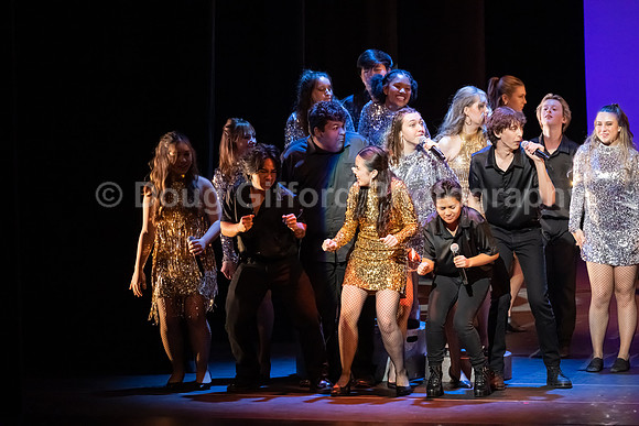 Orange County School of the Arts Foundation Proudly Presents - Season Finale 2023
