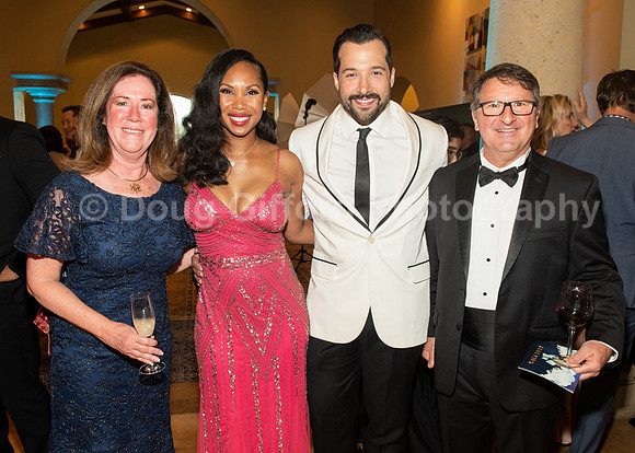 Orange County School of the Arts Foundation - "Night of a Million Dreams" Gala 2022