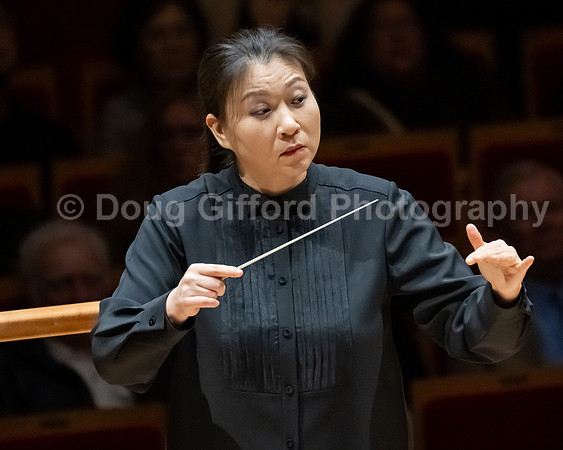 Pacific Symphony - Tchaikovsky's Sixth