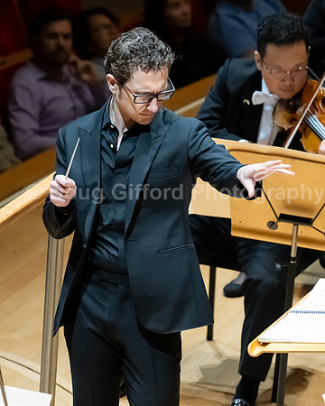 Pacific Symphony - Grieg Piano Concerto