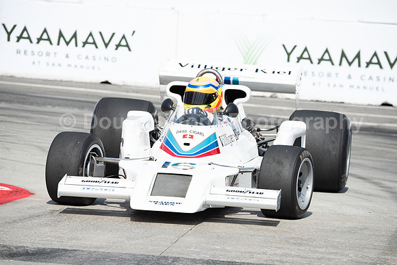 48th Acura Grand Prix of Long Beach 2023