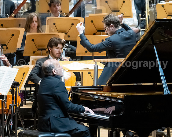 Pacific Symphony - Grieg Piano Concerto