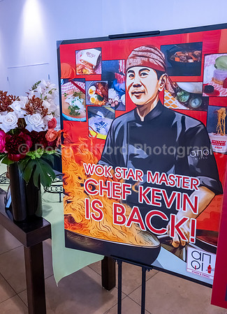 South Coast Plaza - 2nd Annual Asian Pacific Food Fest