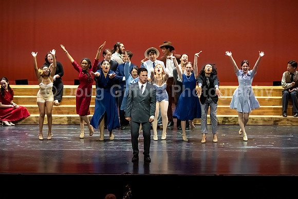 California School of the Arts- San Gabriel Valley Foundation Season Finale 2023