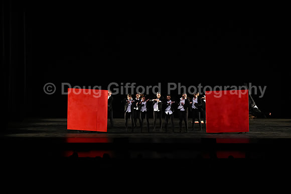 Orange County School of the Arts Season Finale 2022
