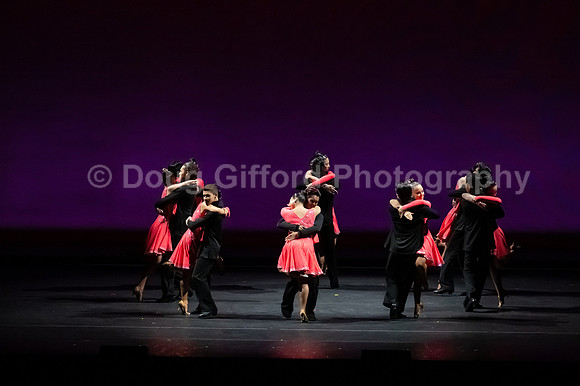 Orange County School of the Arts Foundation Proudly Presents - Season Finale 2023