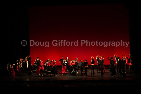 Orange County School of the Arts Foundation Proudly Presents - Season Finale 2023