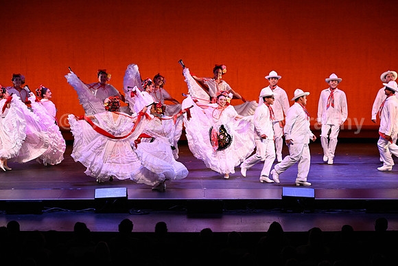 Orange County School of the Arts Season Finale 2022