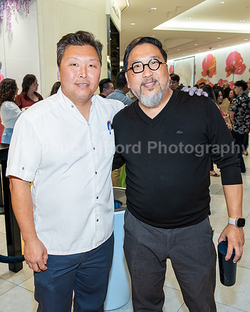South Coast Plaza - 2nd Annual Asian Pacific Food Fest