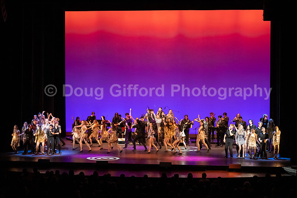 Orange County School of the Arts Foundation Proudly Presents - Season Finale 2023