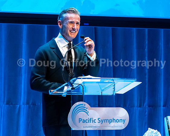 Pacific Symphony - Opening Night of the 2026-27 Season