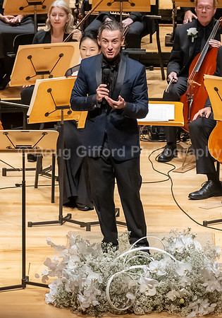 Pacific Symphony - Opening Night of the 2026-27 Season