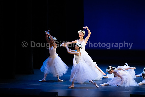 Orange County School of the Arts Foundation Proudly Presents - Season Finale 2023