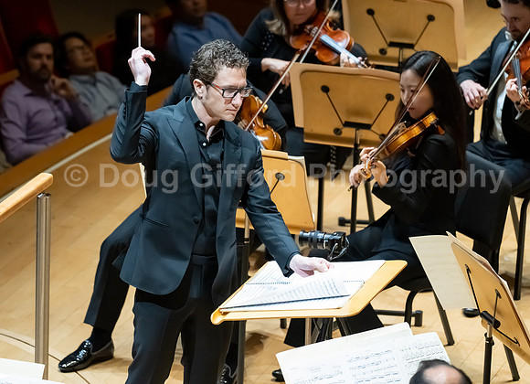 Pacific Symphony - Grieg Piano Concerto