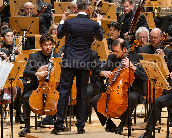 Pacific Symphony - Mahler’s Resurrection