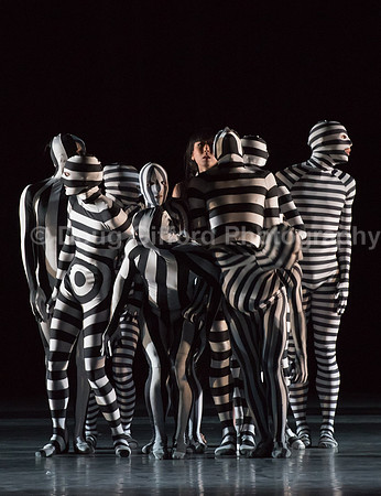 Les Ballets de Monte-Carlo "Chore'"