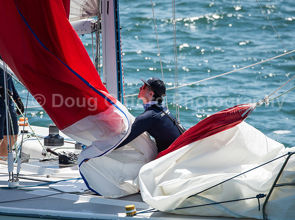 58th Annual Congressional Cup
