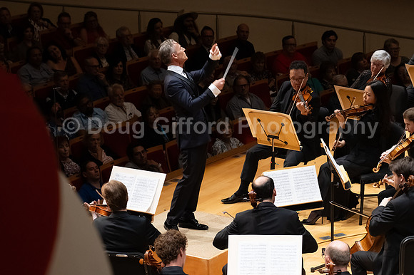 Pacific Symphony - Mahler’s Resurrection