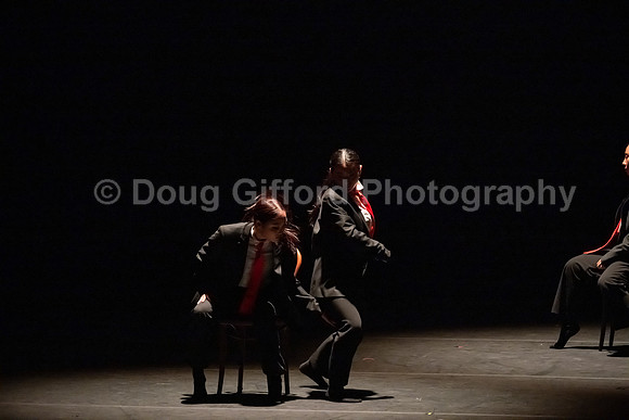 Orange County School of the Arts Foundation Proudly Presents - Season Finale 2023