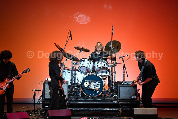 Orange County School of the Arts Season Finale 2022