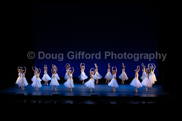Orange County School of the Arts Foundation Proudly Presents - Season Finale 2023